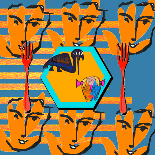 Munchiesnft Collection