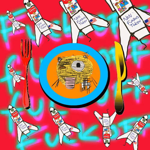 Munchiesnft Collection