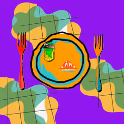 MunchiesNFT #952