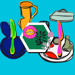 MunchiesNFT #7058
