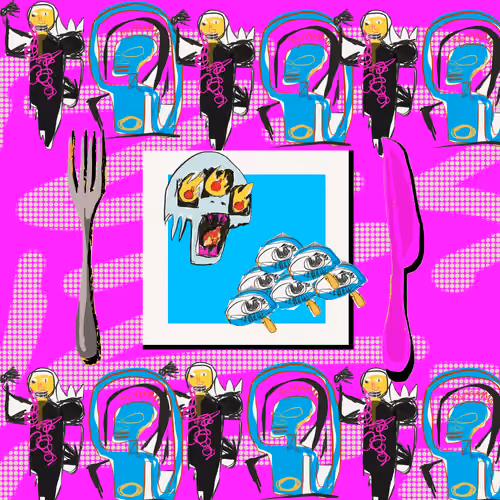 MunchiesNFT #3972
