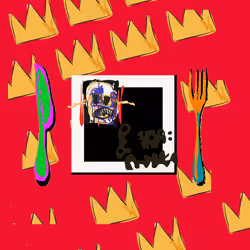 MunchiesNFT #3594