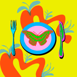 MunchiesNFT #5595