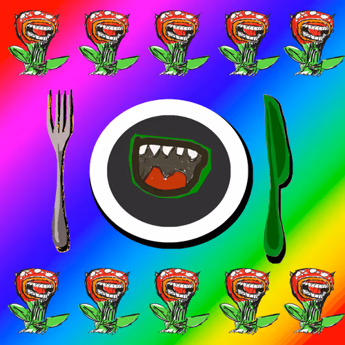 Munchiesnft Collection