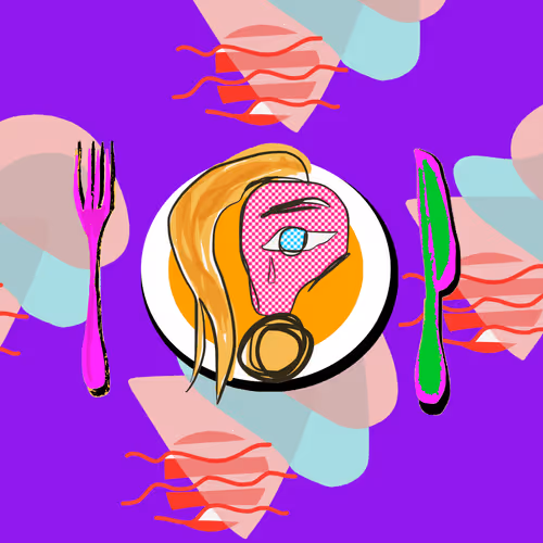MunchiesNFT #5618
