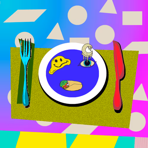 Munchiesnft Collection