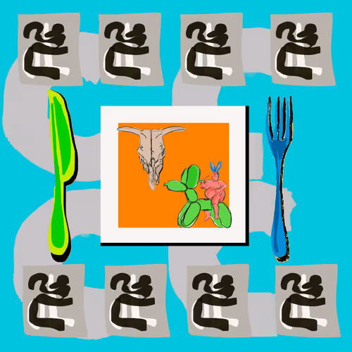 MunchiesNFT #4163