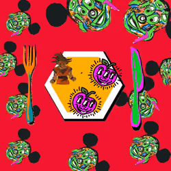 MunchiesNFT #6463