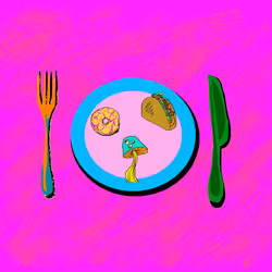 MunchiesNFT #290