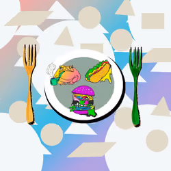MunchiesNFT #9
