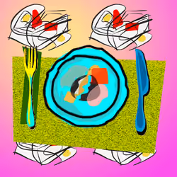 MunchiesNFT #1643