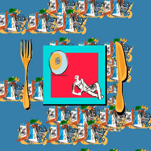 MunchiesNFT #3242