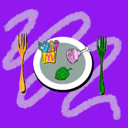 MunchiesNFT #121