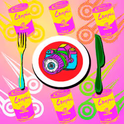 MunchiesNFT #9575