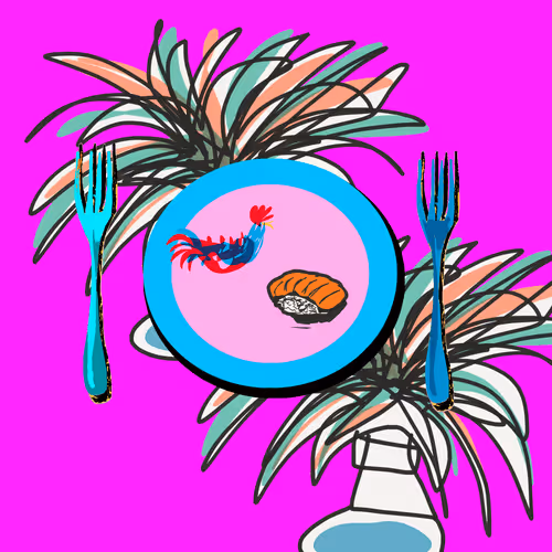 Munchiesnft Collection
