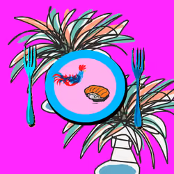 MunchiesNFT #1235
