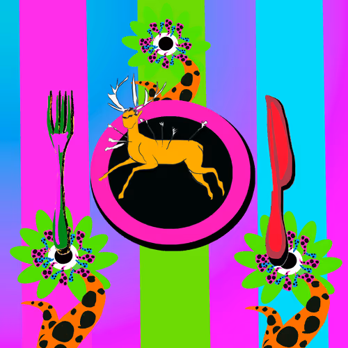 Munchiesnft Collection