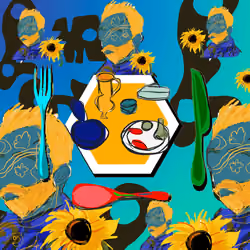 MunchiesNFT #8363