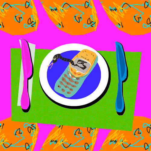 Munchiesnft Collection