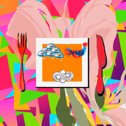 MunchiesNFT #3135