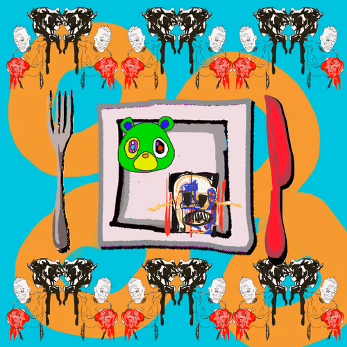 Munchiesnft Collection