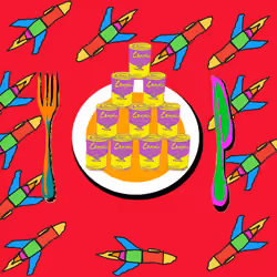 MunchiesNFT #5217