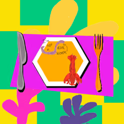 MunchiesNFT #7610