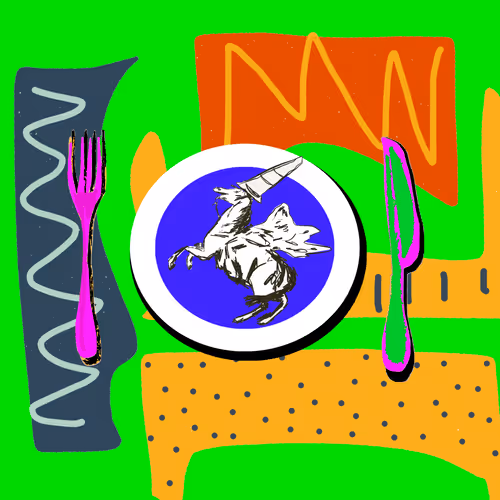 MunchiesNFT #5122