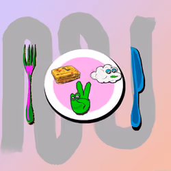 MunchiesNFT #254