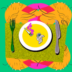MunchiesNFT #1293