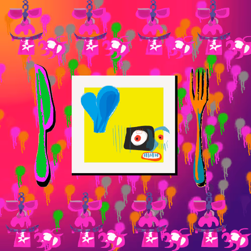 MunchiesNFT #3689