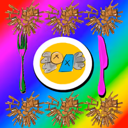 MunchiesNFT #5056