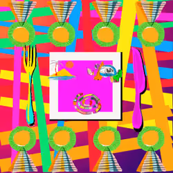 MunchiesNFT #2504