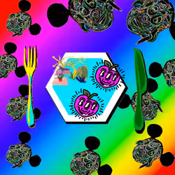 MunchiesNFT #6336