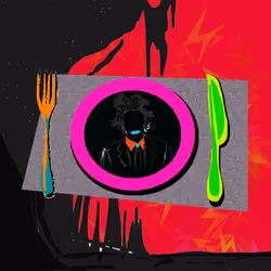 MunchiesNFT #5033