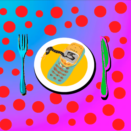 Munchiesnft Collection