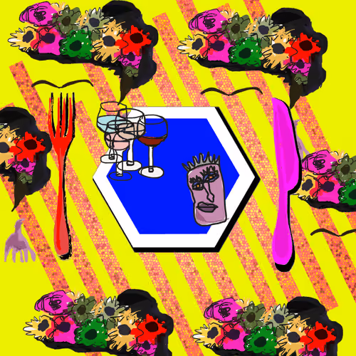 MunchiesNFT #7538