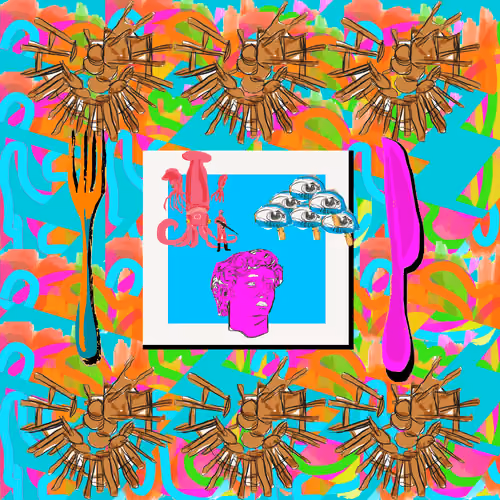 MunchiesNFT #2935