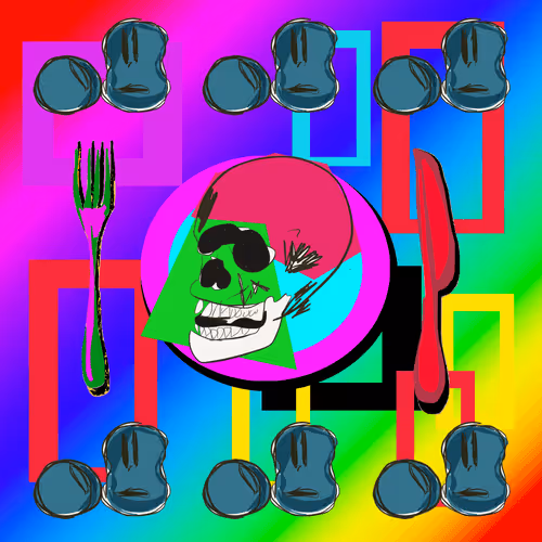 Munchiesnft Collection