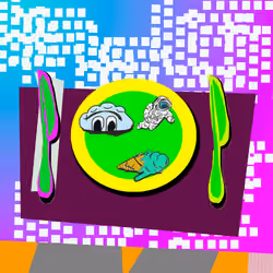 MunchiesNFT #507