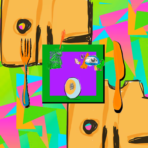 Munchiesnft Collection