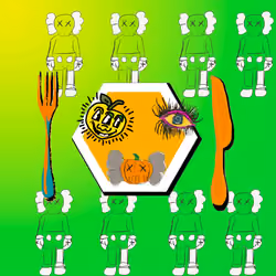 MunchiesNFT #6323
