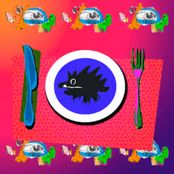 MunchiesNFT #1543