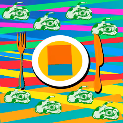 MunchiesNFT #9517