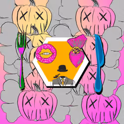 MunchiesNFT #6402