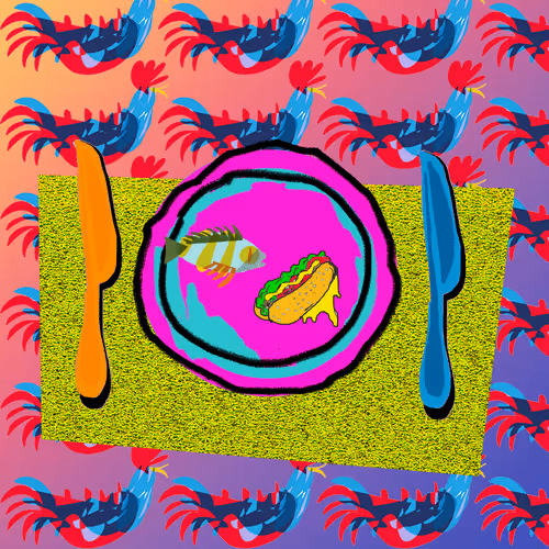 Munchiesnft Collection
