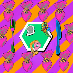 MunchiesNFT #6782