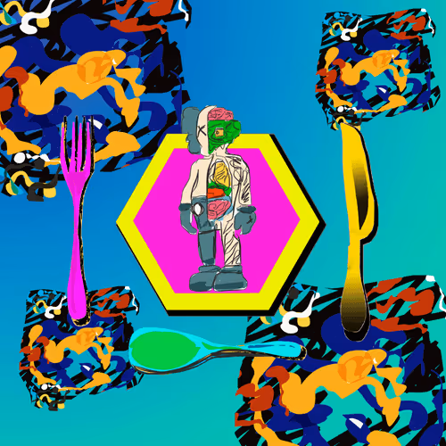 Munchiesnft Collection