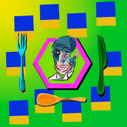MunchiesNFT #7739