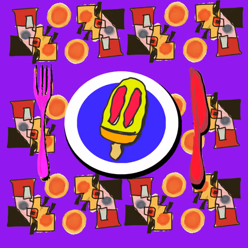 MunchiesNFT #5539